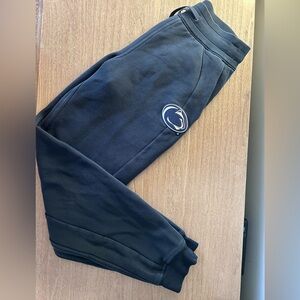 Lululemon Navy PSU sweatpants- size 2
